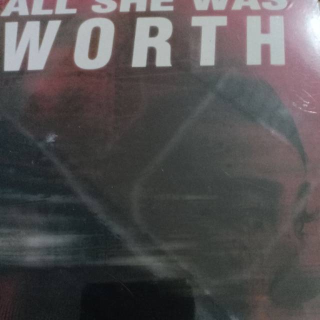 Miyuki Miyabe All She Was Worth