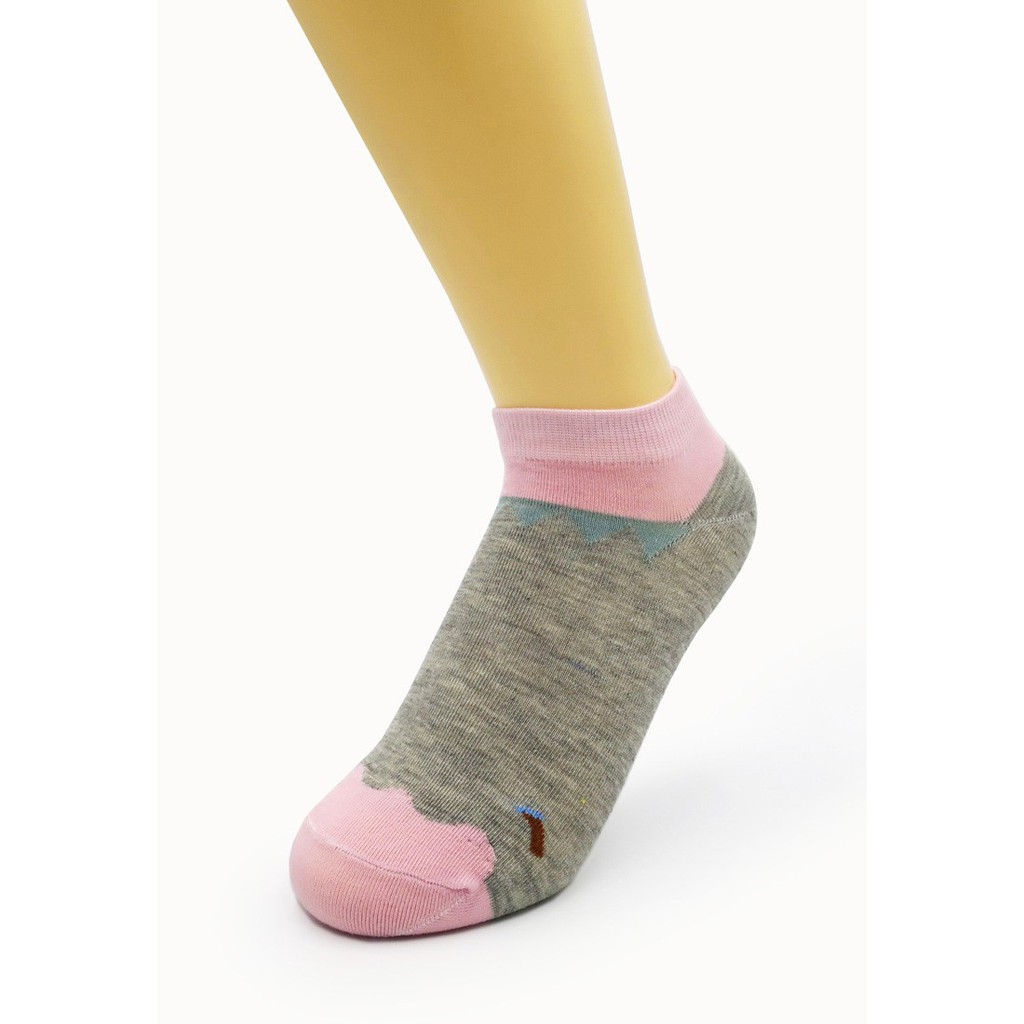 

Trubasic Sneaker Socks 917725079