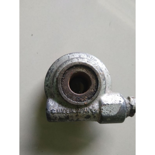 gearbox spedometer suzuki gt380 gt250 gsx250 original