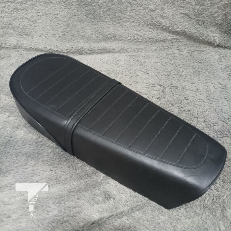 Jok Motor Trail Vintage / Jok Motor Model Yamaha DT 100