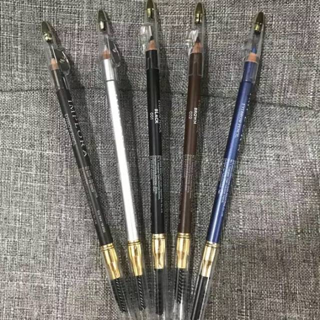 ❤ PAMELA ❤ PENSIL ALIS IMPLORA 3 in 1