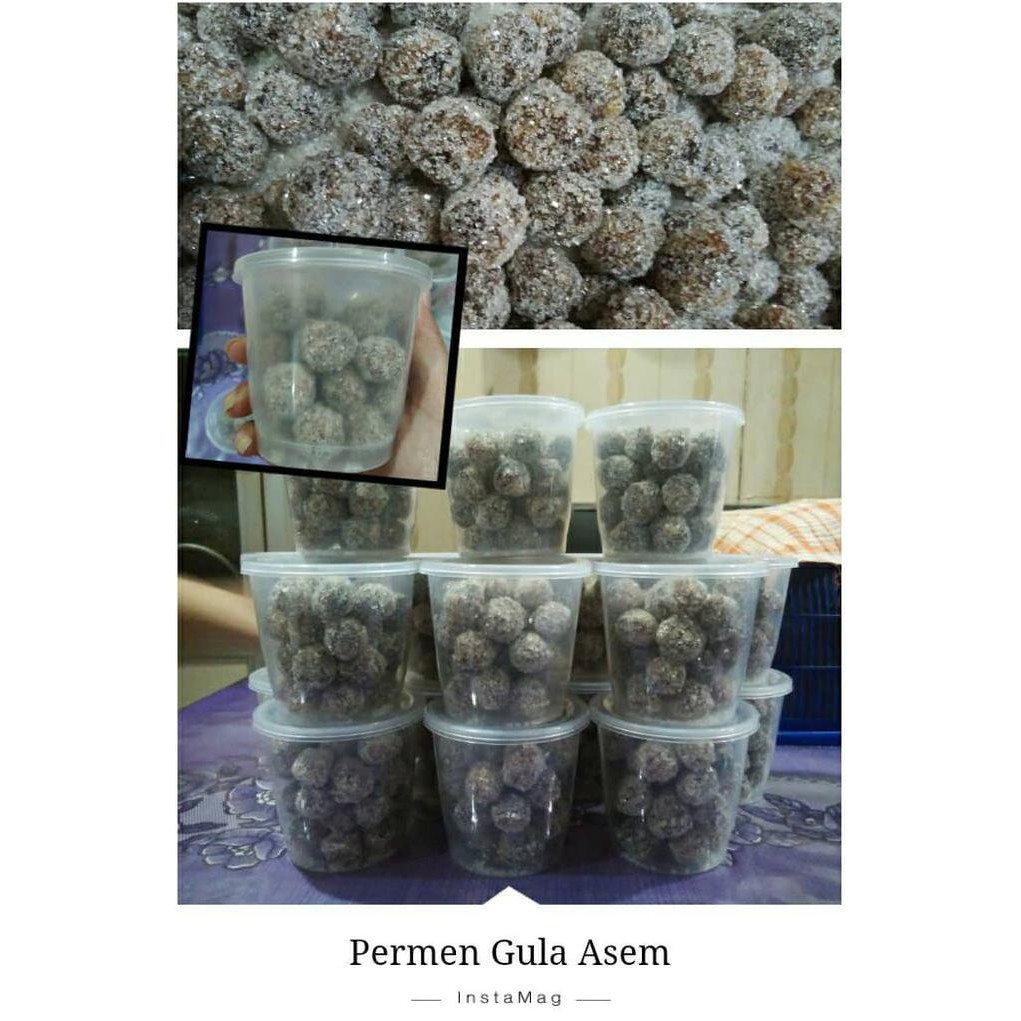 

Ayo Promo Permen Gula Asem Murah