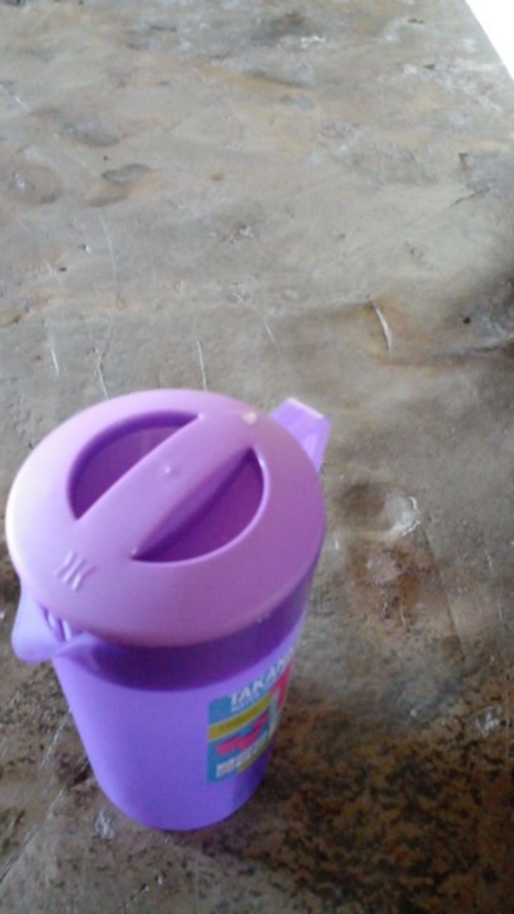 Teko Calista Takankala Teko Set Of 7 Pcs / Water Jug