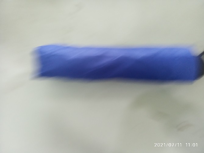 Payung Lipat 3d Sky Magic Premium Korea / Dimensi Lapisan Hitam ( Anti Uv ) - A3-07