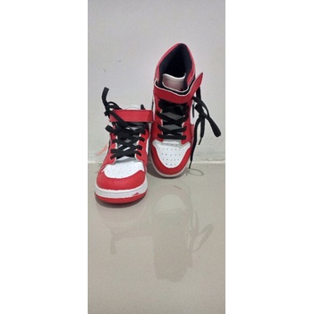 SEPATU NIKE JORDAN ANAK LAKI-LAKI DAN PEREMPUAN/SEPATU JORDAN ANAK
