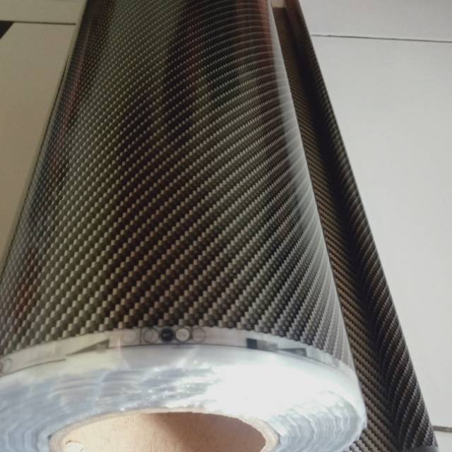 Ready !! Wtp water transfer printing carbon celup WTF c 035