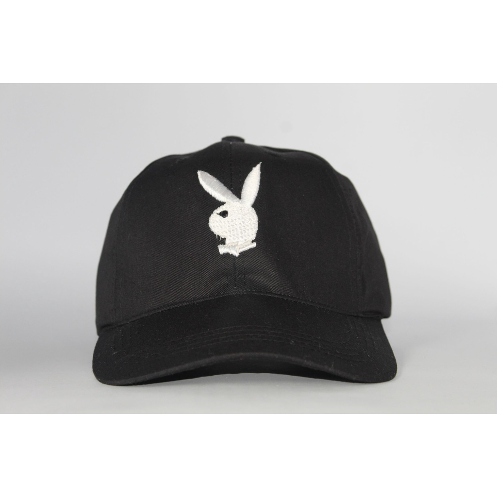 tOPI MOTIF KELINCI NEW/TOPI UNISEX/ TOPI BASEBALL