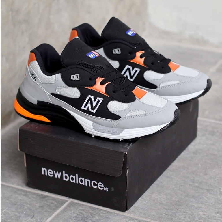 TOP SELLER NEW B 992 USA SEPATU PRIA LIMITED EDITION