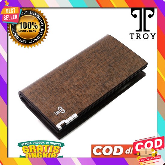 Clutch Pria Anti Air Tas Tenteng Import Laki Laki Tas Genggam Multifun Tokokoe - Dompet Pria Bahan