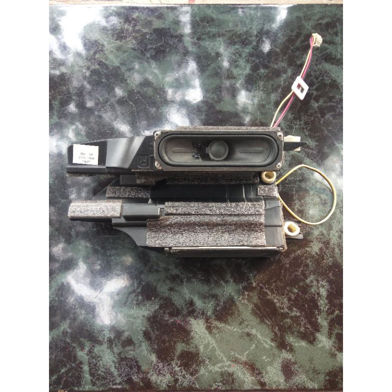 SPEAKER - SPEKER TV LCD SAMSUNG LA26D400E1 - LA26D400