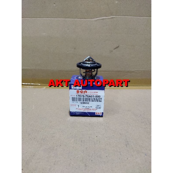 Thermostat Suzuki APV