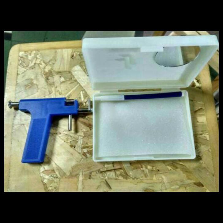 Alat Tindik Telinga/ Alat Tindik Bayi