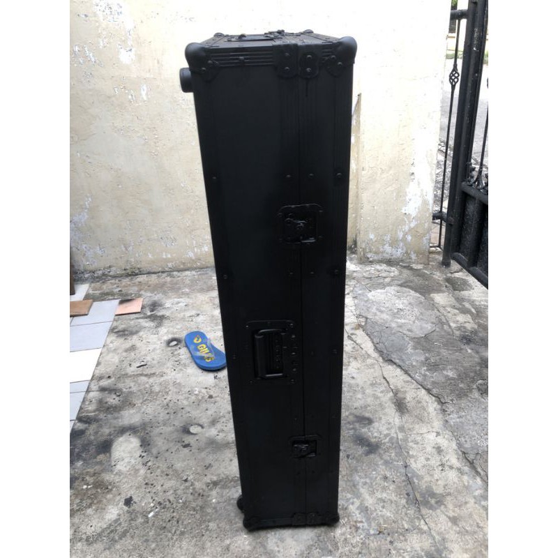 Hardcase DJ Set Pioneer