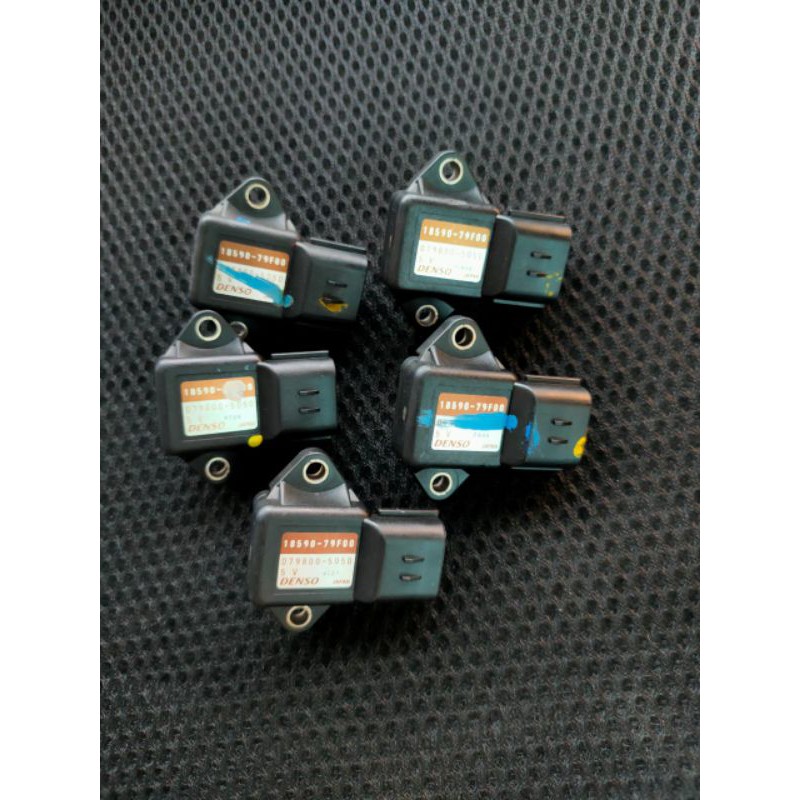 Map sensor suzuki futura APV
