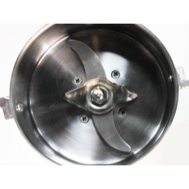 Dry Food Grinder Fomac FGD-Z100 Mesin Penepung / Penggiling Tepung / Miller