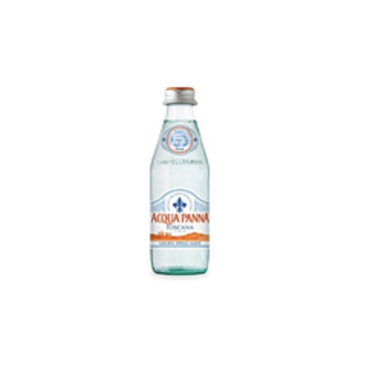 

Acqua Panna 250ml