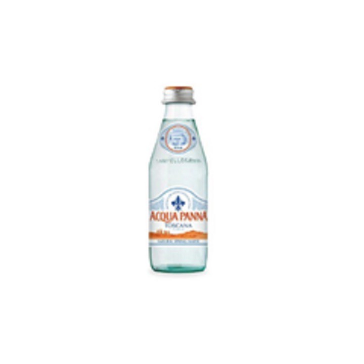 Acqua Panna 250ml