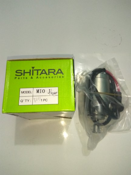 dinamo starter yamaha mio j/byson