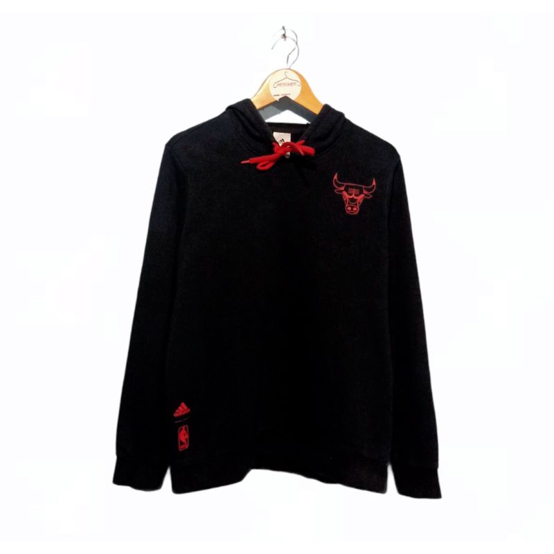 hoodie chicago bulls second