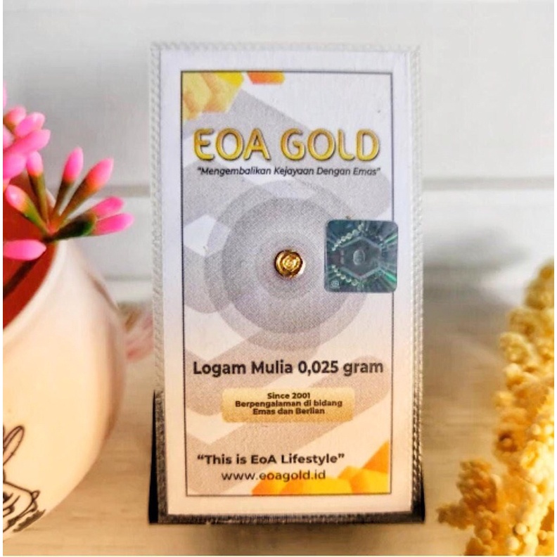 Eoa Gold