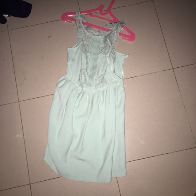 Dress zara original