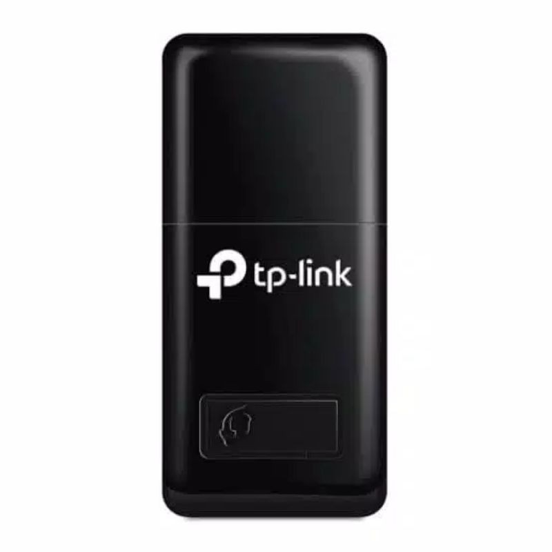 TP-LINK TL-WN823N : TPLink 300Mbps Mini Wireless N USB Adapter