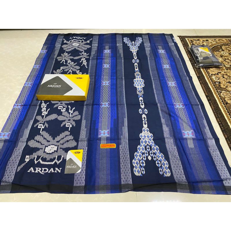 Ardan Star GTK Silver Quallity