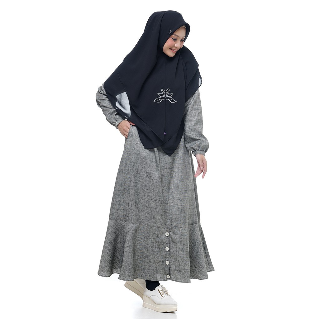 RABBANI - DRESSLIM HYURI / GAMIS RABBANI HYURI