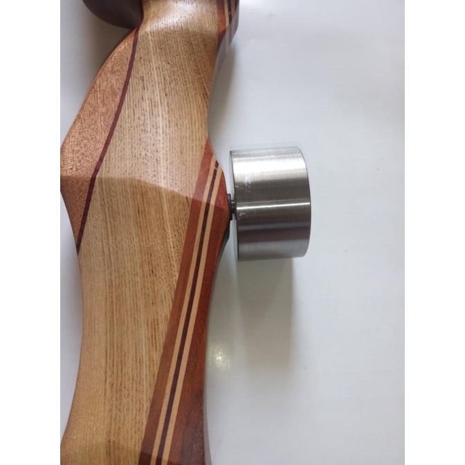 Weight Barebow 600 Gram - Stabilizer - Pemberat Riser Panahan Terlaris