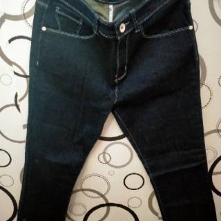  Celana  Jeans  EMBA  Ladies Original  Shopee Indonesia