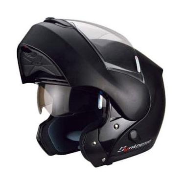 Helm Zeus Modular ZS-3000A Flip Up