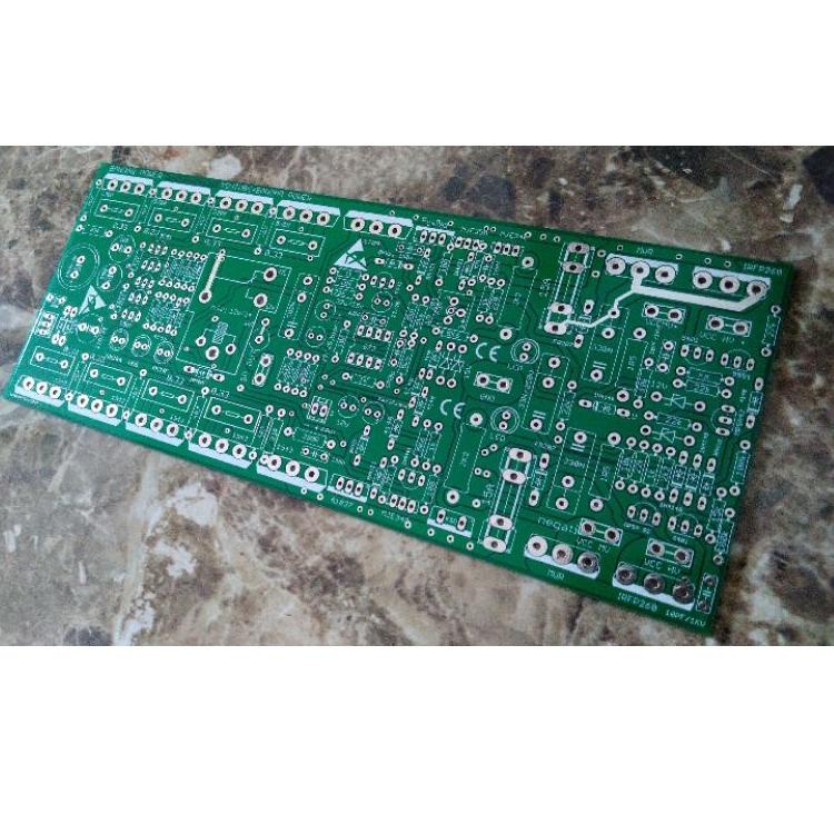 (ATC) Class H 4 set Bandar Power