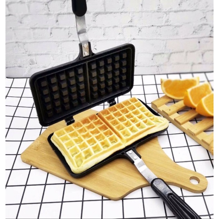 waffle maker croffle