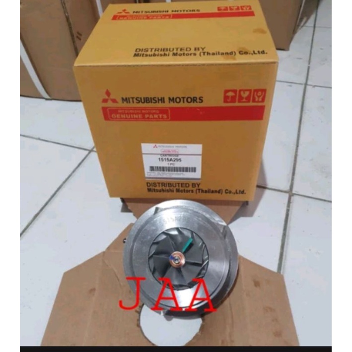 CARTRIDGE TURBO ALL NEW TRITON ALL NEW PAJERO 1515A095