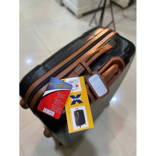 Tas Koper Bric's Milano 28" Medium Hard Sprinner Luggage Koper | Shopee