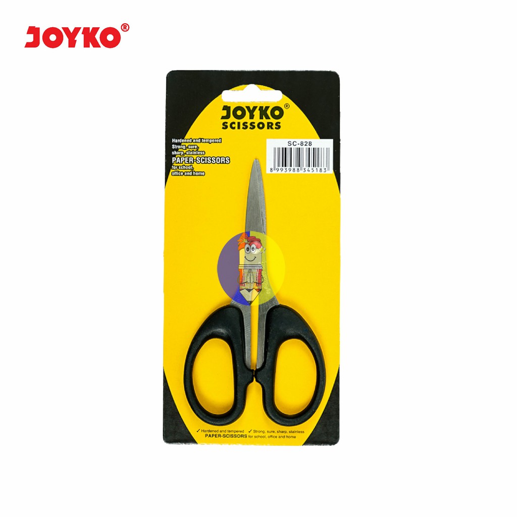 

Gunting Kecil SC-828 Joyko