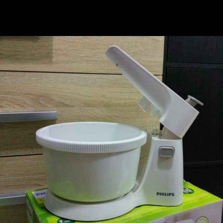 Stand Mixer Philips hr 1559 1552 ( Hanya Stand ) Original Termurah