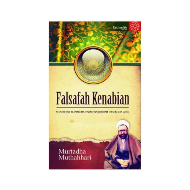 Buku Falsafah Kenabian