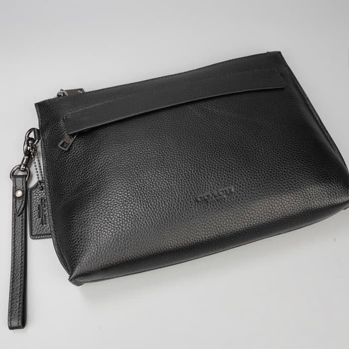 Coach Men Pouch