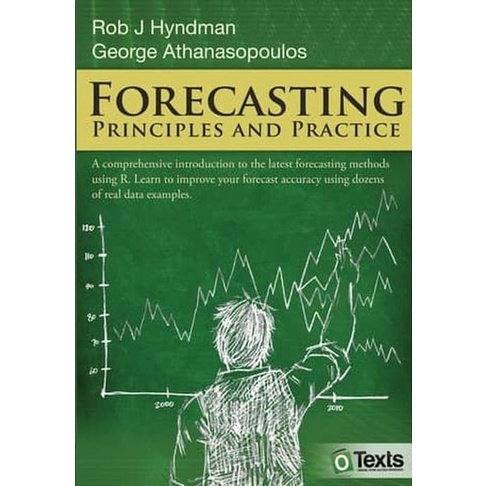 

PROMO!!! ROB J. HYNDMAN_ GEORGE - FORECASTING_ PRINCIPLES AND PRACTICE TERBARU
