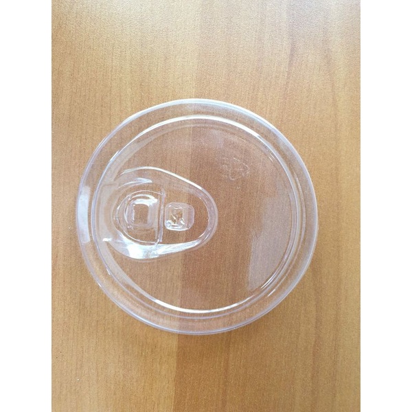 

Gooku 28 Store Strawless Lid / Tutup Cup Starbucks Diameter 91,5Mm 1Roll 50Pc