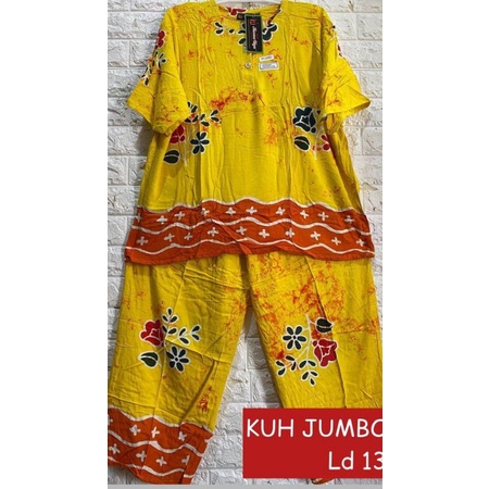 babydoll jumbo sunan kencana ungu