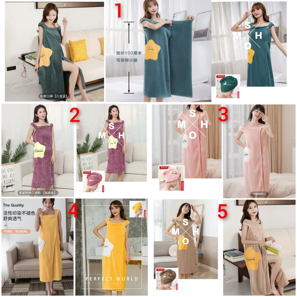 baju kimono BAHAN KAOS import