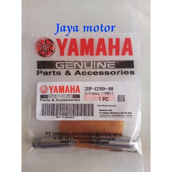 Bos botol klep N max Nmax Lexi Aerox 125 Yamaha