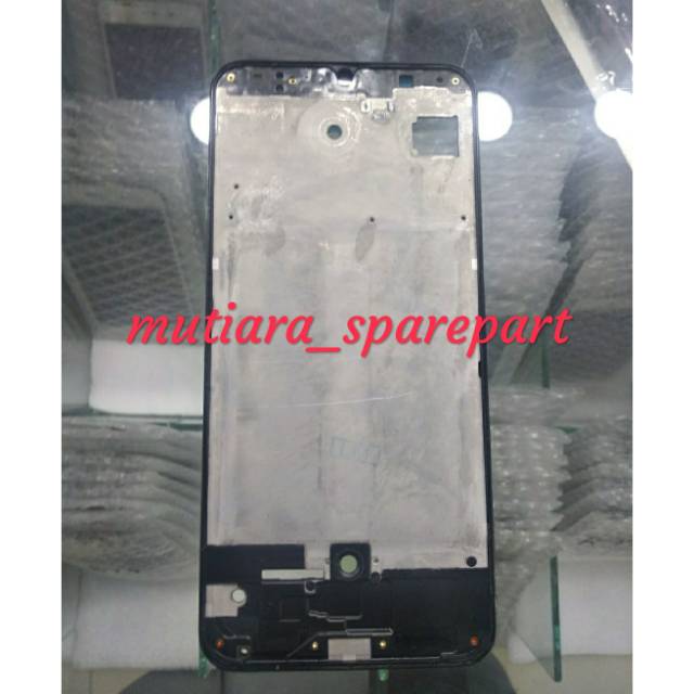 FRAME LCD / TATAKAN LCD / TULANG TENGAH SAMSUNG A50 A505