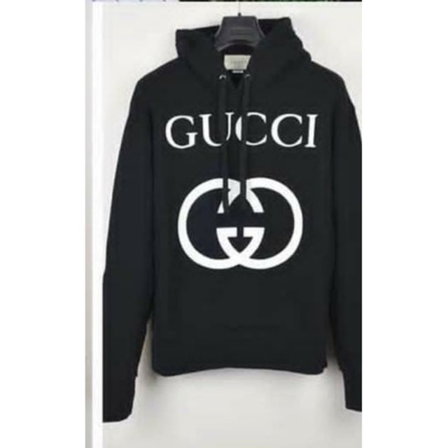 gucci sweater hoodie