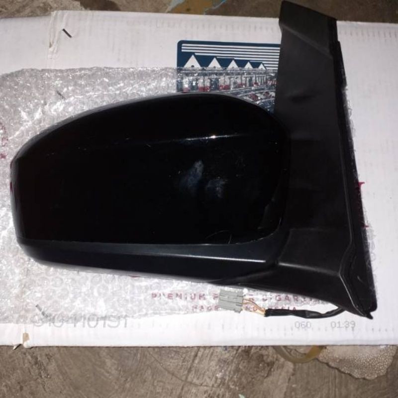 Oryginal kaca spion honda mobilio tipe e/ brio e satya manual tahun 2016 2107 2018 2019 2020