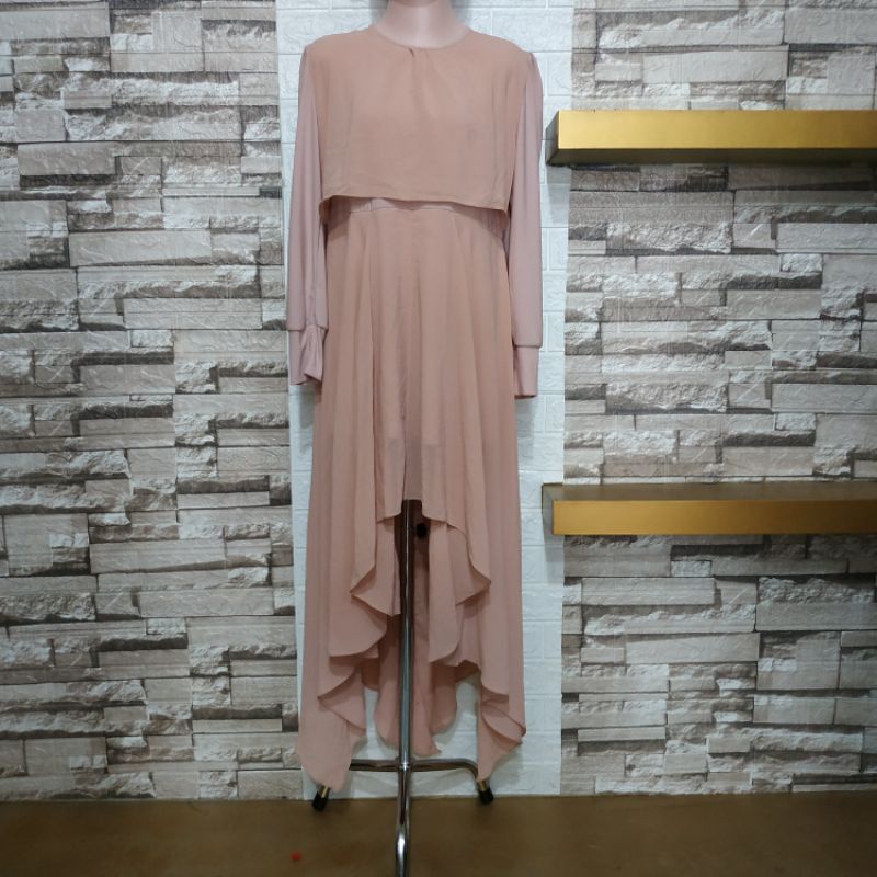 Tunik/Tunik kaos/Tunik polos/Tunik kombinasi