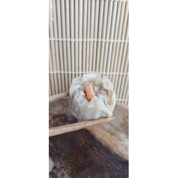 

Asli Somay/Somai/Shaomai Dimsum (All Variant) (200 gr)