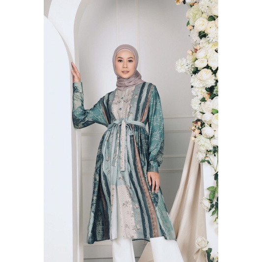 premiun tunik emily radwah